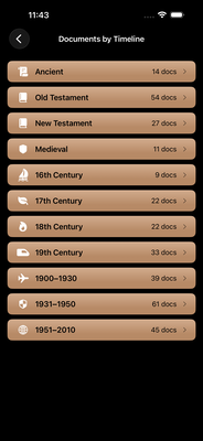 World History Document Detail